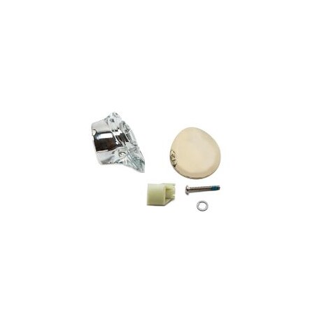 Moen Handle Kit, 100193CP 100193CP